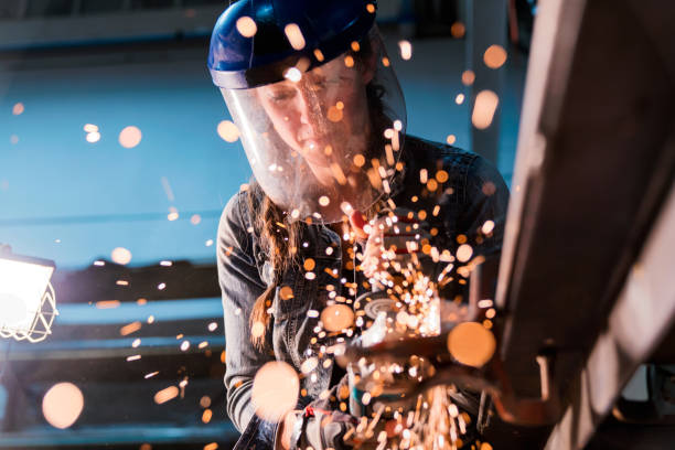 , USA Welder Pros